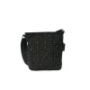 Ceannis shoulder bag Twinkle black