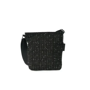 Ceannis shoulder bag Twinkle black