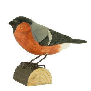 Domherre Wildlife garden