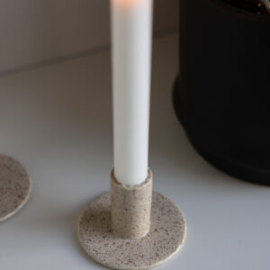 Ektorp ljusstake sand Store factory