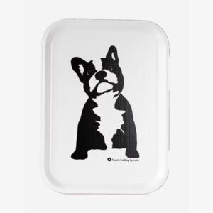 Bricka Bulldog Buster