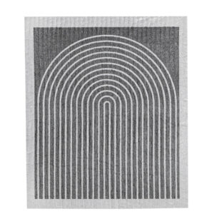 Disktrasa grå 2-pack