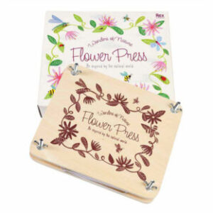 Växtpress Wonders of nature