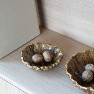 Ekhult brunt fat litet