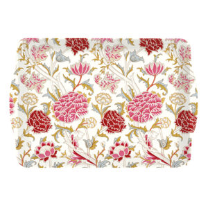 Bricka William Morris liten