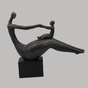 Dekoration kvinna med barn