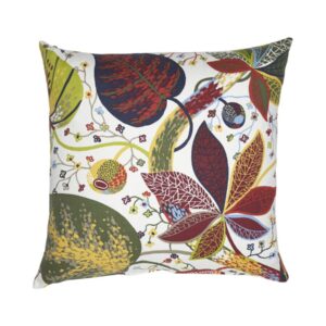 Kuddfodral Adam och Eva