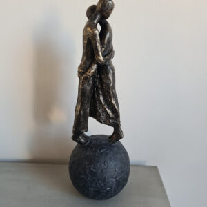 Dekoration kärlekspar