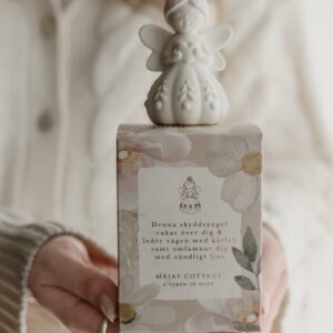 Skyddsängel Majas Cottage