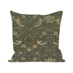 Kuddfodral Vilja grön