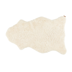 Shepherd fårskinn Ella creme