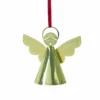 Julpynt hänge ängel