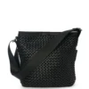 Ceannis shoulder bag sweet svart