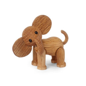 Ella elefant baby trädekoration