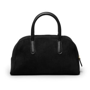 Ceannis bowling bag svart