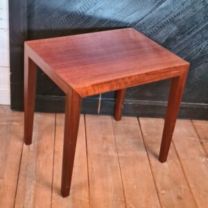 Sidobord Dansk design