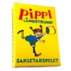 Pippi Långstrump sakletarspel