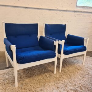 Fåtöljer Dux Petit