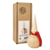 Tomte klot natur