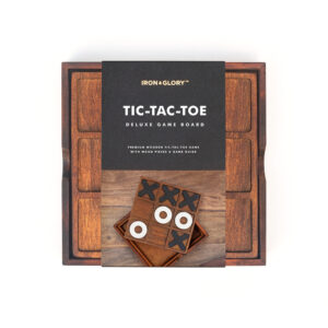 Spel trä Tre i rad